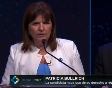 Video: los furcios virales de Bullrich y Milei sobre la inflación