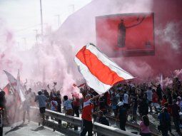 Foto: @Riverplate