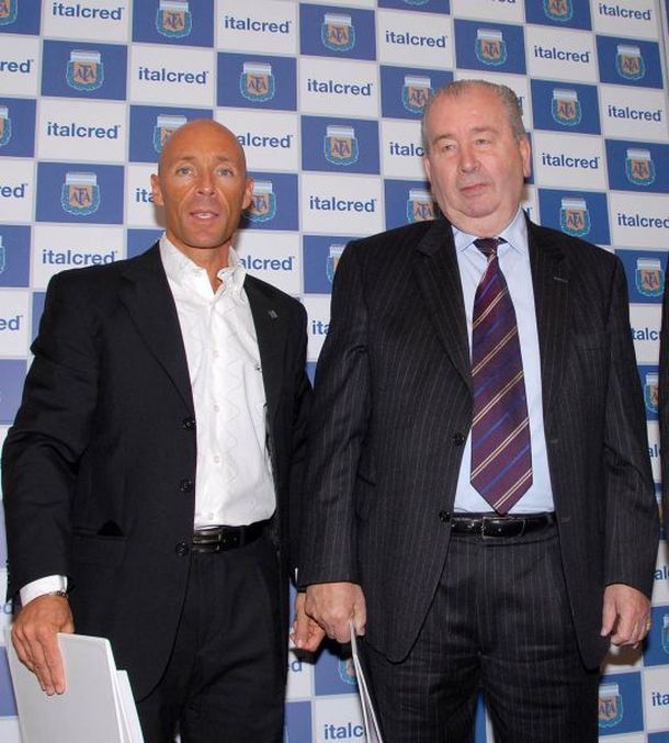 Grondona-afa