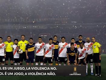 Se sortean los octavos de final: qué cruces entre argentinos pueden darse