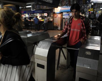 El macrismo pretende aumentar el pasaje del subte a $ 3