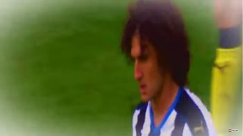 jugador de la seleccion argentina metio un golazo de taco y en contra jugador de la seleccion argentina metio un golazo de taco y en contra