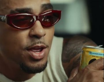 Ozuna presenta Una aventura