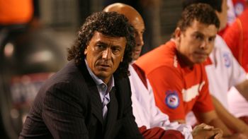 roman tiene nuevo dt: gorosito asumira en argentinos juniors roman tiene nuevo dt: gorosito asumira en argentinos juniors