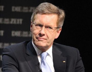 Cristian wulff