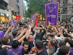 milei inicia este viernes un tour de la gratitud: que provincia eligio para visitar milei inicia este viernes un tour de la gratitud: que provincia eligio para visitar