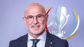 finalissima en suspenso: espana quiere mudar la sede por el tema en medio oriente finalissima en suspenso: espana quiere mudar la sede por el tema en medio oriente