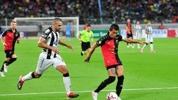 Cómo ver en vivo Central Córdoba vs Colón por la Liga Profesional. Cómo ver en vivo Central Córdoba vs Colón por la Liga Profesional.