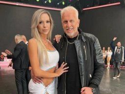 Tras la perimetral: Andrés Nara y Alicia Barbasola juntos otra vez