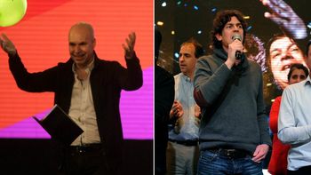 la ciudad define su jefe de gobierno en la ultima escala previa a las paso la ciudad define su jefe de gobierno en la ultima escala previa a las paso