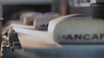 El negocio del portland le sigue reportando pérdidas millonarias año tras año a Ancap. El negocio del portland le sigue reportando pérdidas millonarias año tras año a Ancap.