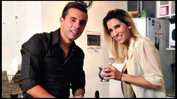Cinthia Fernández y Matías Defederico se distanciarán por un tiempo