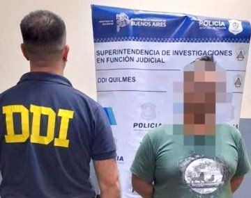 Quilmes: detuvieron a payaso que abusaba de menores