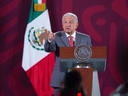 La oposición mexicana mandó a callar a Milei luego de su exabrupto contra AMLO