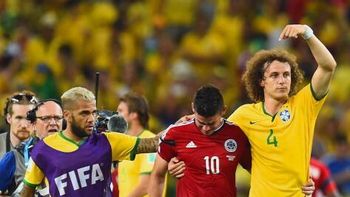 la colombia de pekerman recibio el premio fair play la colombia de pekerman recibio el premio fair play