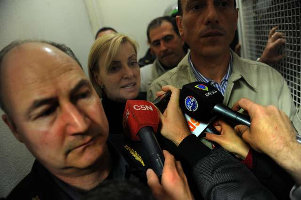 Vecinos pidieron la renuncia de la intendenta Fassi