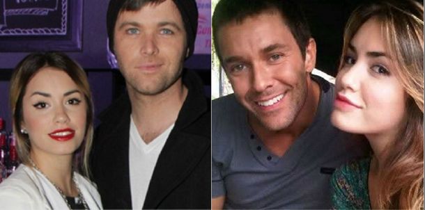 Lali Espósito habló de todo: su separación con Benjamín Amadeo y los rumores de relación con Mariano Martínez