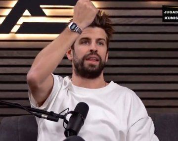 Casio desmintió a Gerard Piqué y explicó por qué no lo quiere auspiciar