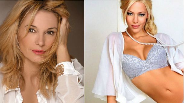 Yanina Latorre aseguró que nadie se banca a Evangelina Anderson