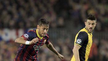 atletico de madrid rescato un empate ante barcelona en la ida de cuartos de final atletico de madrid rescato un empate ante barcelona en la ida de cuartos de final