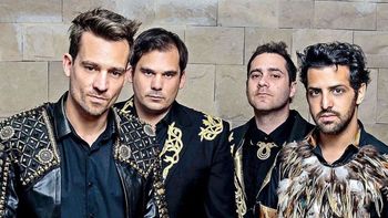 se separa tan bionica: no realizaremos conciertos como grupo en este tiempo se separa tan bionica: no realizaremos conciertos como grupo en este tiempo