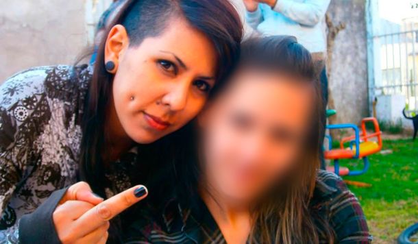 ¿Quién es la mujer que participó del atentado el cementerio de la Recoleta?