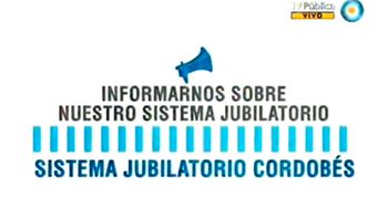 nacion critica con un spot el reclamo del gobernador de la sota nacion critica con un spot el reclamo del gobernador de la sota