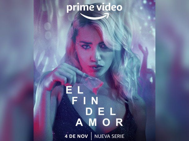 Dónde ver la serie por la que Lali Espósito ganó el Cóndor 2023 a mejor actriz