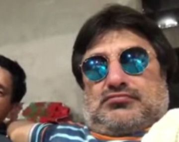 Delegado de UATRE Tucumán violó la cuarentena para hacer un asado