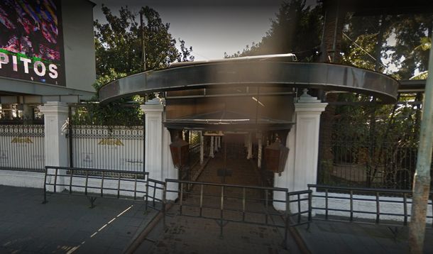 Ramos Mejía: un tiroteo en la puerta de Pinar de Rocha dejó cuatro heridos