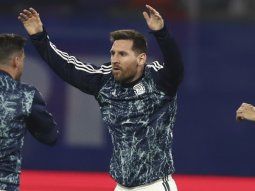 Qué pasó con los respiradores que donó la Fundación Messi: la aclaración del Gobierno