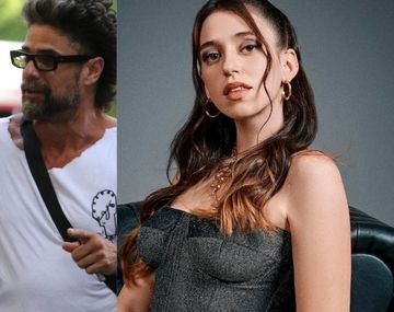 Leticia Siciliani volvió a disparar contra Luciano Castro: Pienso que...