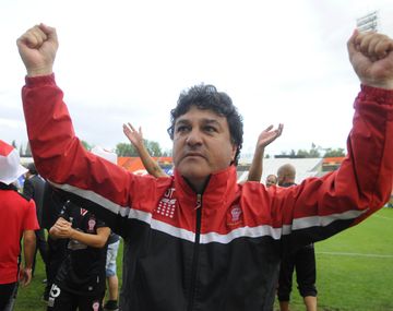 Ojalá compremos todas las ofertas de San Lorenzo