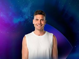 El último en ingresar: quién es Marcelo Carro, el nuevo villano de GH