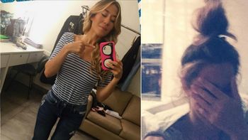 el nuevo look de jimena baron tras el final de esperanza mia el nuevo look de jimena baron tras el final de esperanza mia