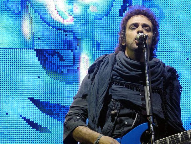 Un año sin Gustavo Cerati: se triplicaron las reproducciones en Spotify