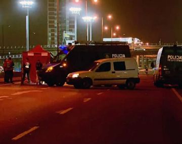 El chico que murió atropellado tenía 11 años