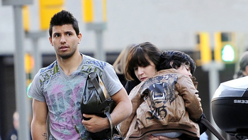 los secretos de la separacion del kun agüero y giannina los secretos de la separacion del kun agüero y giannina