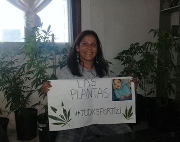 Facebook Araceli Rea