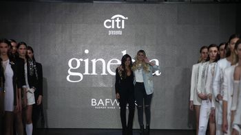 mica tinelli hablo de la crisis economica: la industria textil esta muy golpeada, es un momento complicado mica tinelli hablo de la crisis economica: la industria textil esta muy golpeada, es un momento complicado