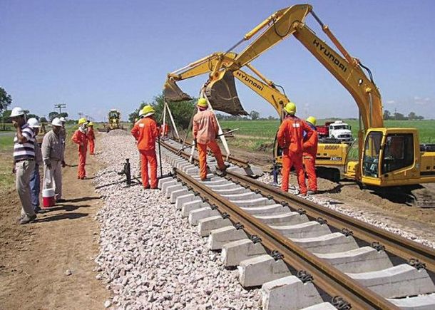 El Gobierno intervino por 90 días el Ferrocarril Belgrano Cargas