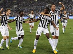 sin tevez, juventus no pudo estirar su ventaja ante el debil cesena sin tevez, juventus no pudo estirar su ventaja ante el debil cesena