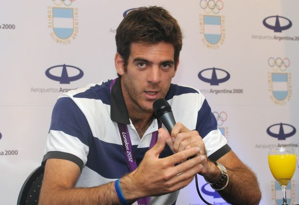 Lo que viví con la medalla no se puede comparar con nada