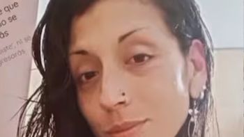 quien era debora bulacio, la mujer que aparecio en un lago de necochea quien era debora bulacio, la mujer que aparecio en un lago de necochea