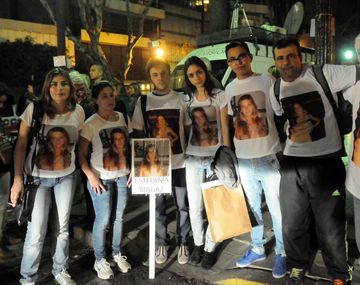 Explosión en Rosario: marcha de silencio en reclamo de justicia