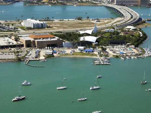 El comunicado del Miami Yacht Club tras la muerte de la nieta de Cris Morena