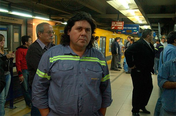 Los metrodelegados ya vuelven a amenazar con un paro