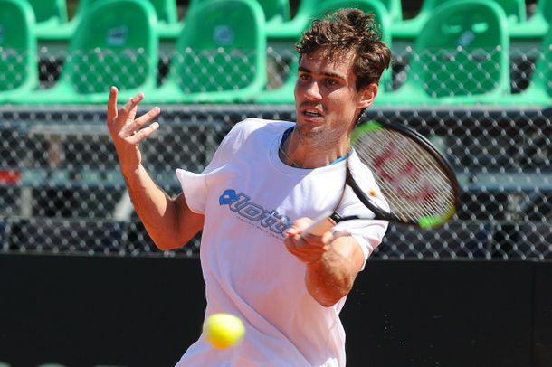 Guido Pella