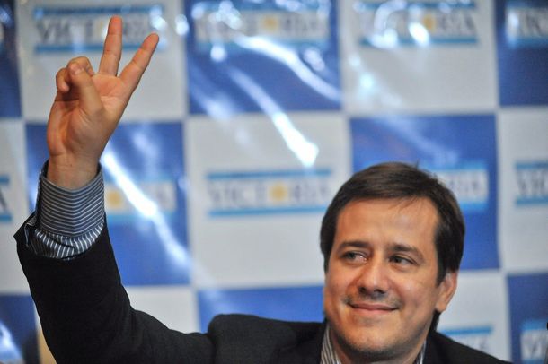 Mariano Recalde