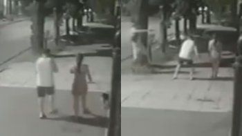 brutal ataque en lanus: una joven recibio un disparo en un robo y se salvo de milagro brutal ataque en lanus: una joven recibio un disparo en un robo y se salvo de milagro